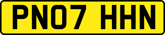 PN07HHN