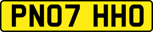 PN07HHO