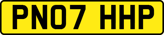 PN07HHP