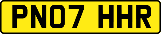 PN07HHR