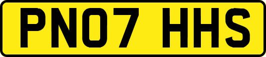 PN07HHS