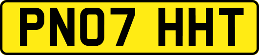 PN07HHT