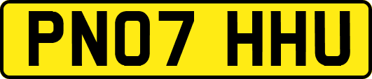 PN07HHU