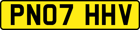 PN07HHV