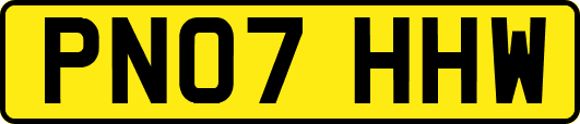 PN07HHW