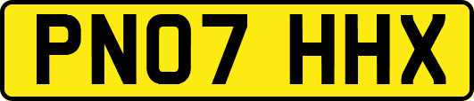 PN07HHX