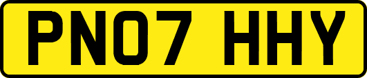 PN07HHY