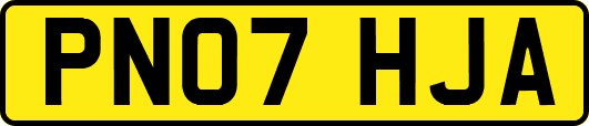PN07HJA