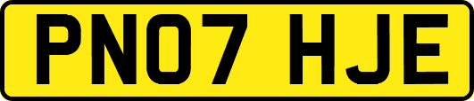 PN07HJE