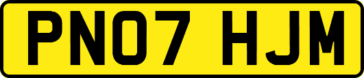 PN07HJM