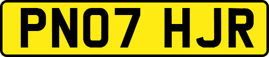 PN07HJR