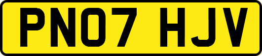 PN07HJV