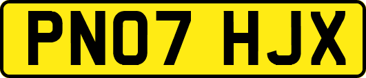 PN07HJX