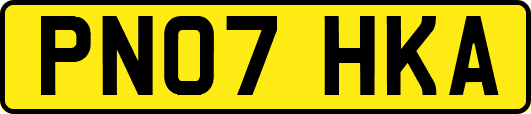 PN07HKA