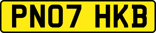 PN07HKB