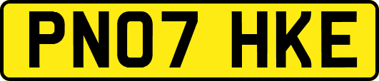 PN07HKE
