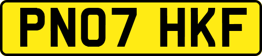PN07HKF