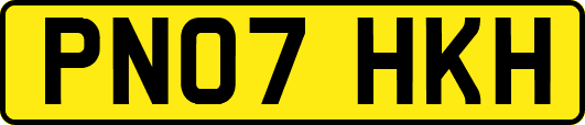 PN07HKH