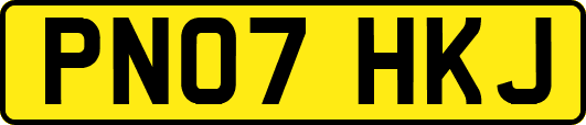 PN07HKJ