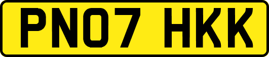 PN07HKK