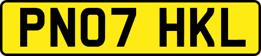 PN07HKL