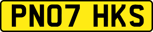 PN07HKS