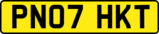 PN07HKT