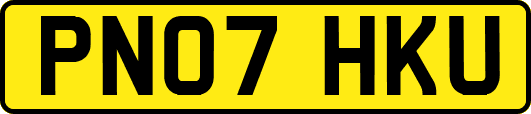 PN07HKU