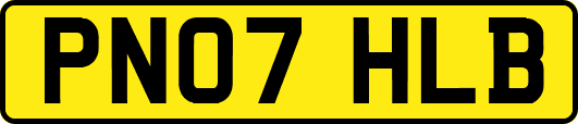 PN07HLB
