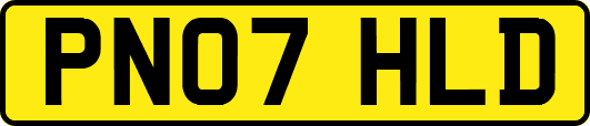 PN07HLD