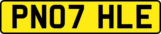 PN07HLE