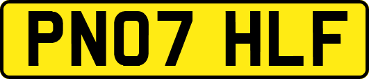 PN07HLF