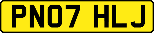 PN07HLJ