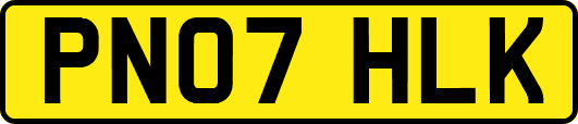 PN07HLK