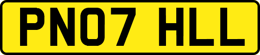 PN07HLL