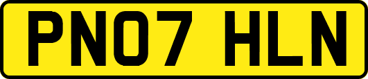 PN07HLN
