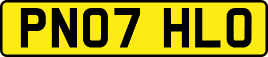PN07HLO