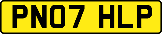 PN07HLP