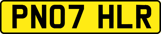 PN07HLR