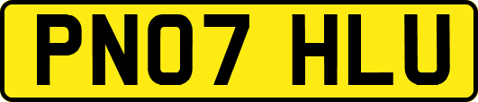PN07HLU