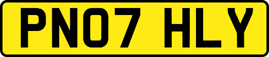 PN07HLY