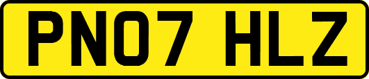 PN07HLZ