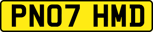PN07HMD