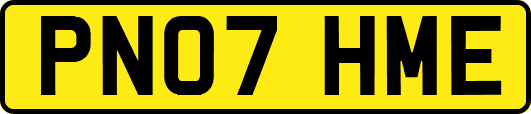 PN07HME