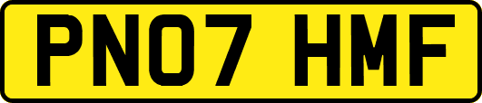 PN07HMF