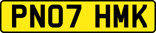 PN07HMK