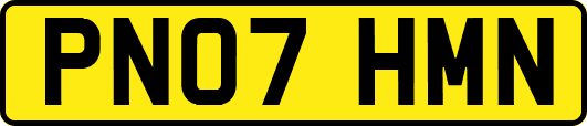 PN07HMN