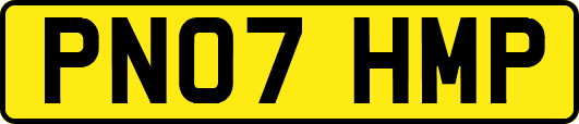 PN07HMP