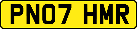 PN07HMR