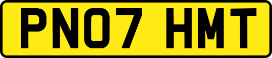 PN07HMT